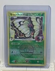 Butterfree FB