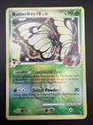 Butterfree FB