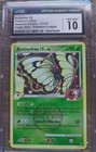 Butterfree FB