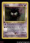 Gastly