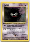 Gastly