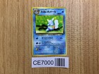 Wartortle