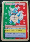 Wartortle