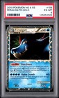 Feraligatr