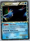 Feraligatr