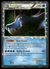 Feraligatr