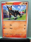 Houndour