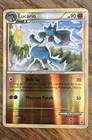 Lucario