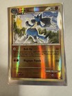 Lucario