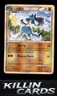 Lucario