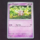 Clefairy