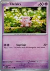 Clefairy