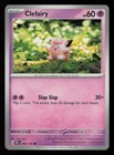 Clefairy
