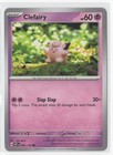 Clefairy