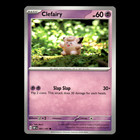 Clefairy