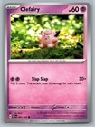 Clefairy