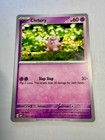 Clefairy