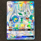 Zygarde GX