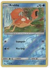 Krabby