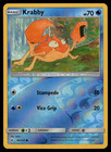 Krabby
