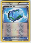 Fresh Water Set