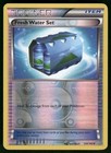 Fresh Water Set