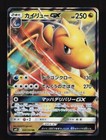 Dragonite GX