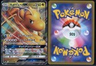 Dragonite GX