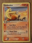 Combusken