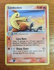 Combusken