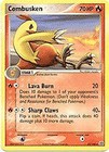 Combusken