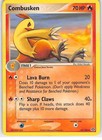 Combusken