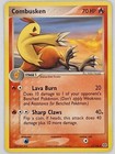 Combusken