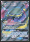 Alolan Muk GX