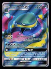 Alolan Muk GX