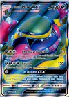 Alolan Muk GX