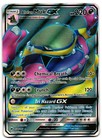 Alolan Muk GX