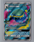 Alolan Muk GX