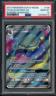 Alolan Muk GX
