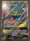 Alolan Muk GX