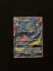 Alolan Muk GX