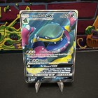 Alolan Muk GX