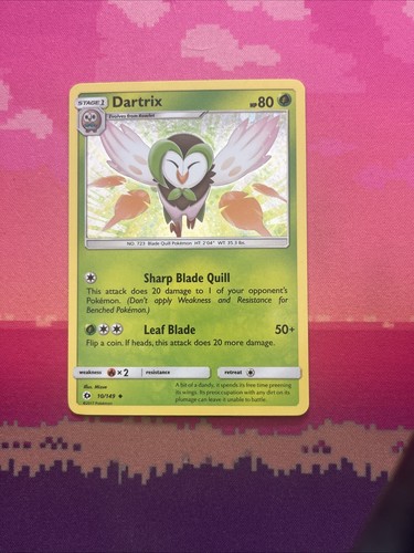 Dartrix