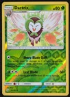 Dartrix