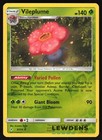 Vileplume
