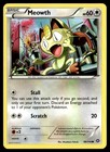 Meowth
