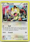 Meowth