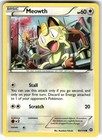 Meowth