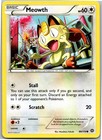 Meowth
