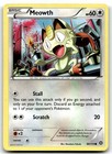 Meowth